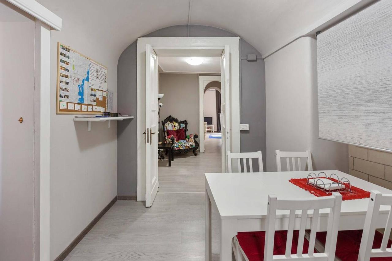 Two Rooms Bellini Catánia Buitenkant foto