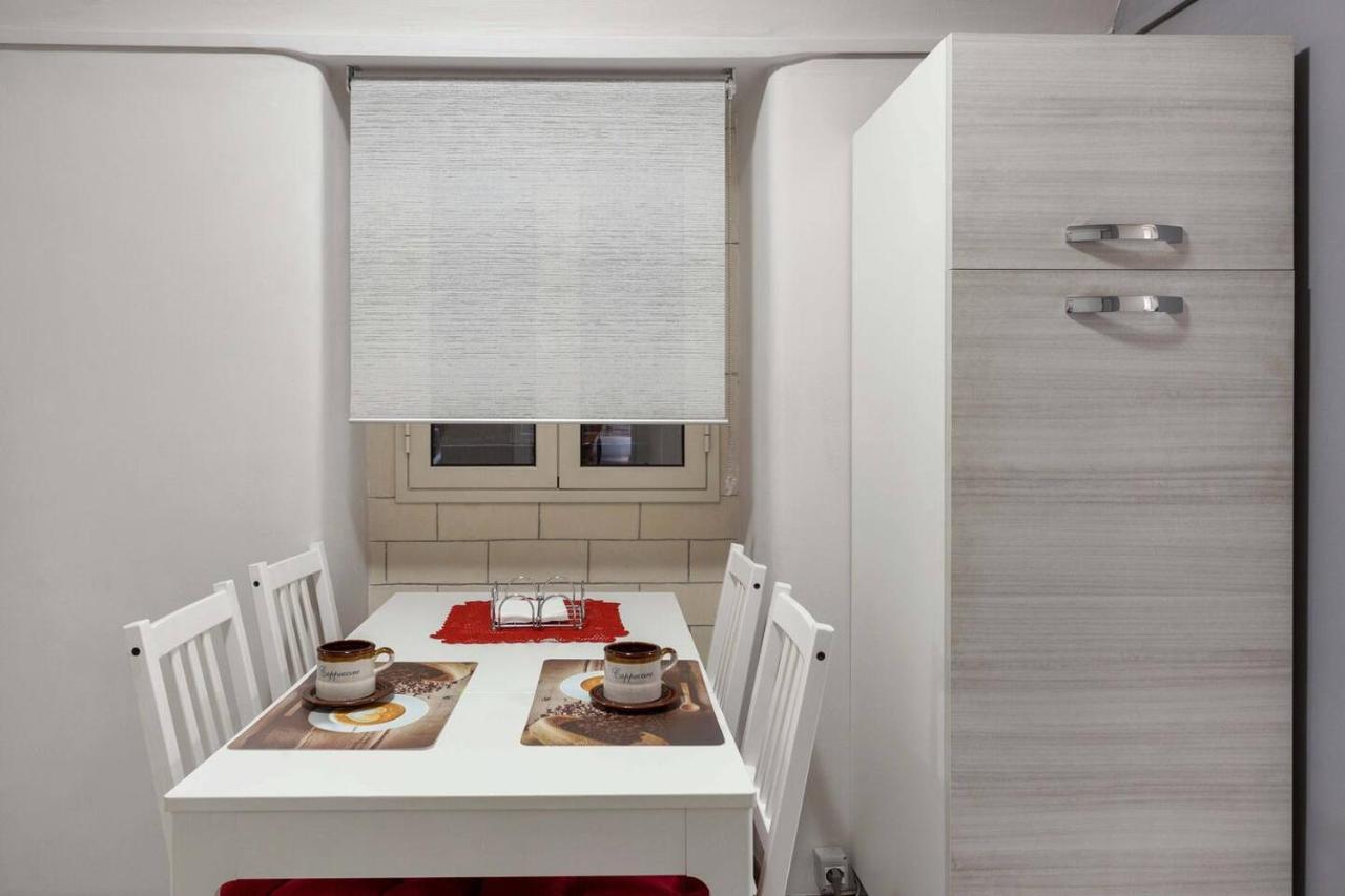 Two Rooms Bellini Catánia Buitenkant foto
